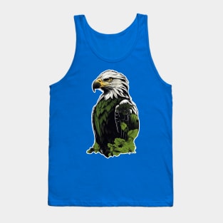 Eagle Majesty Tank Top